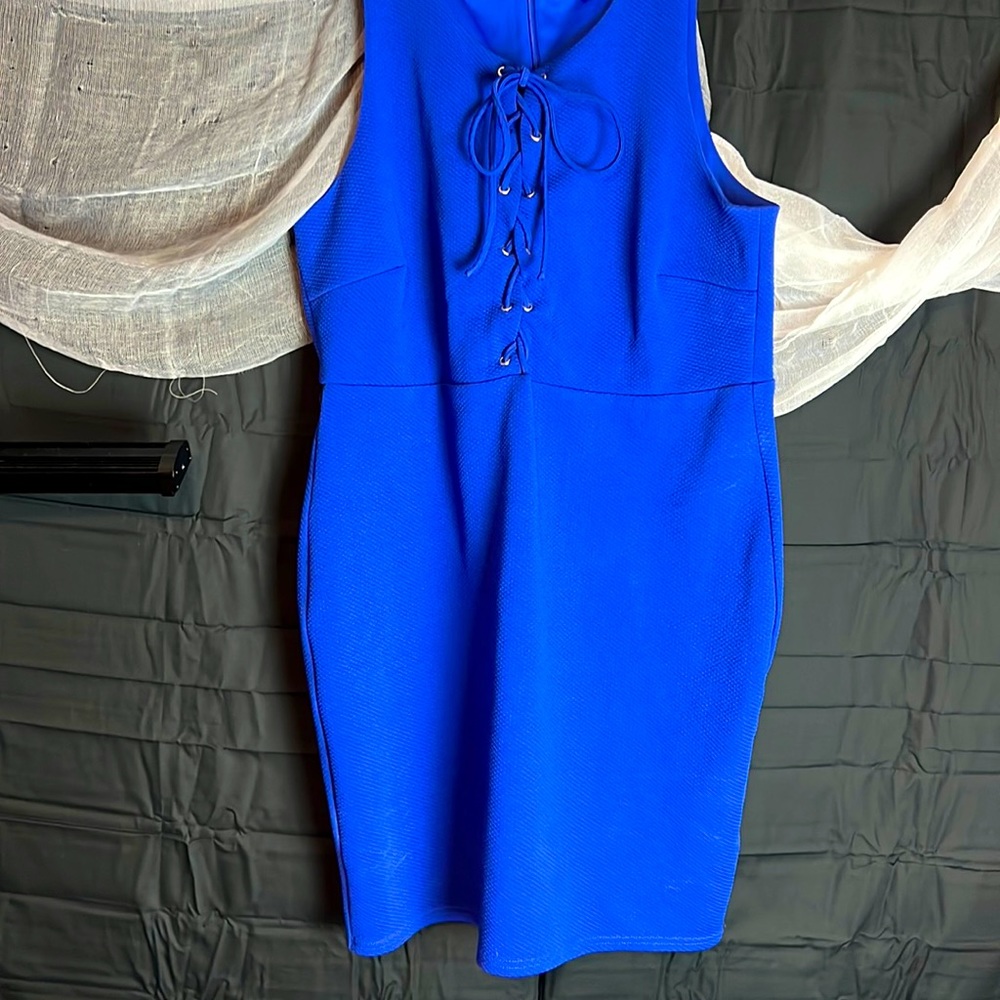 Forever 21 2X bodycon